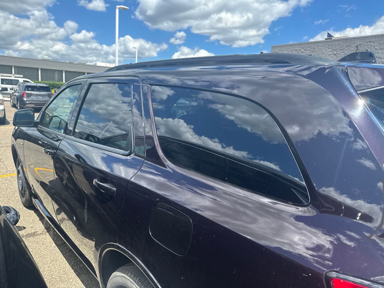 Used 2024 Dodge Durango R/T AWD/4WD image 29