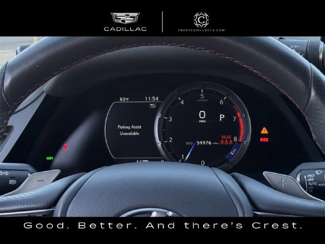 Used 2022 Lexus ES 350 F Sport FWD image 15