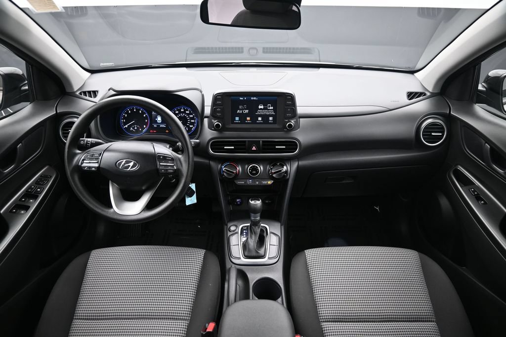 Used 2019 Hyundai Kona SE FWD image 13