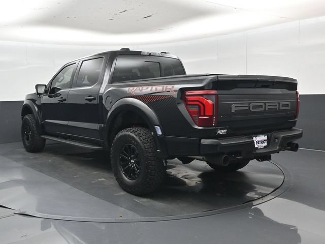 Used 2025 Ford F150 Raptor AWD/4WD image 29