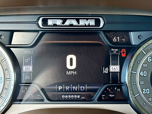 Used 2019 RAM 1500 Limited image 12