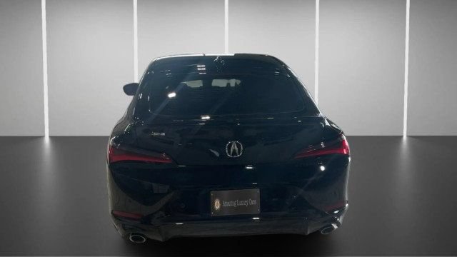 Used 2025 Acura Integra A-Spec w/ Technology Package FWD image 6