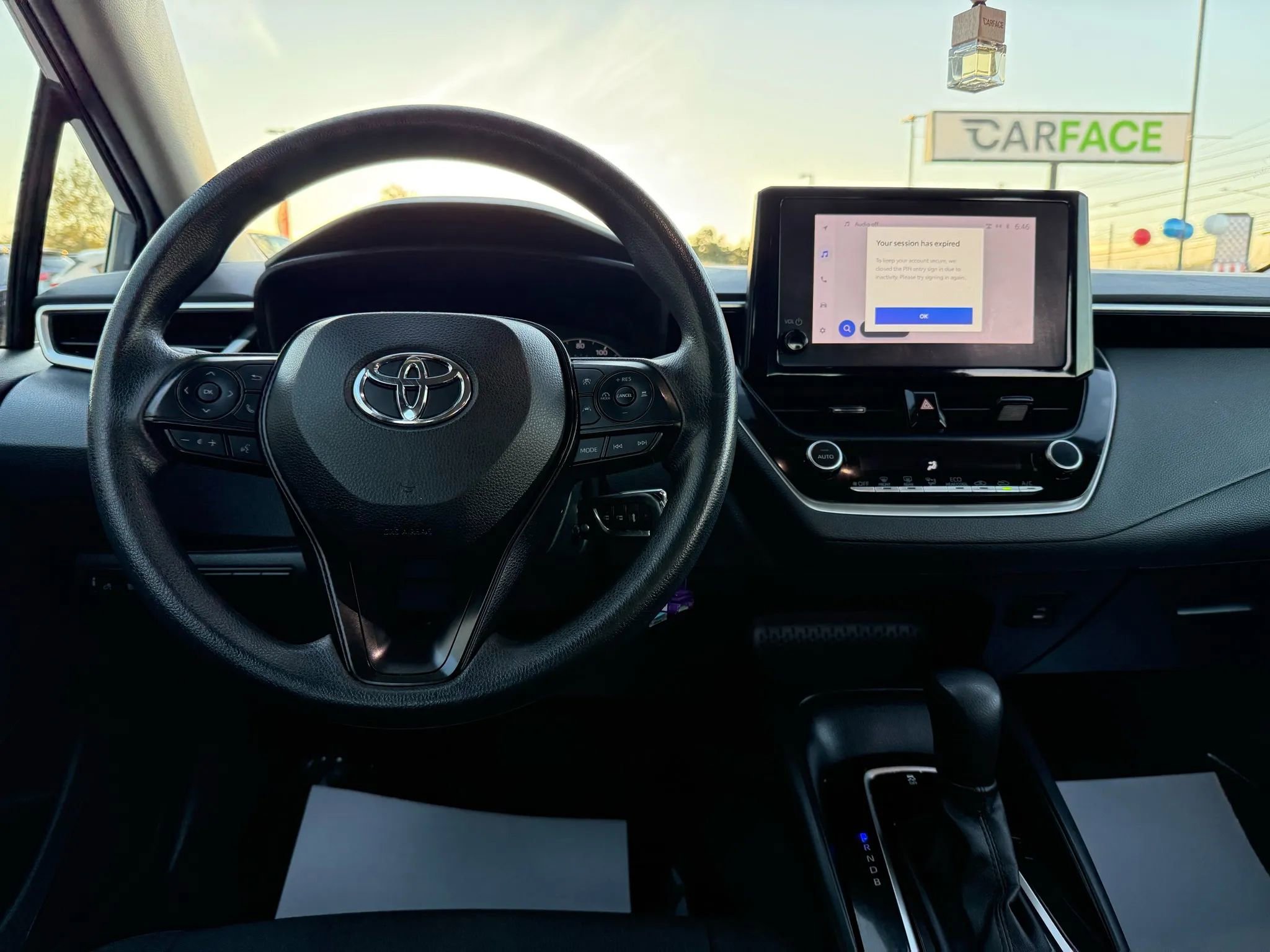 Used 2023 Toyota Corolla LE image 27