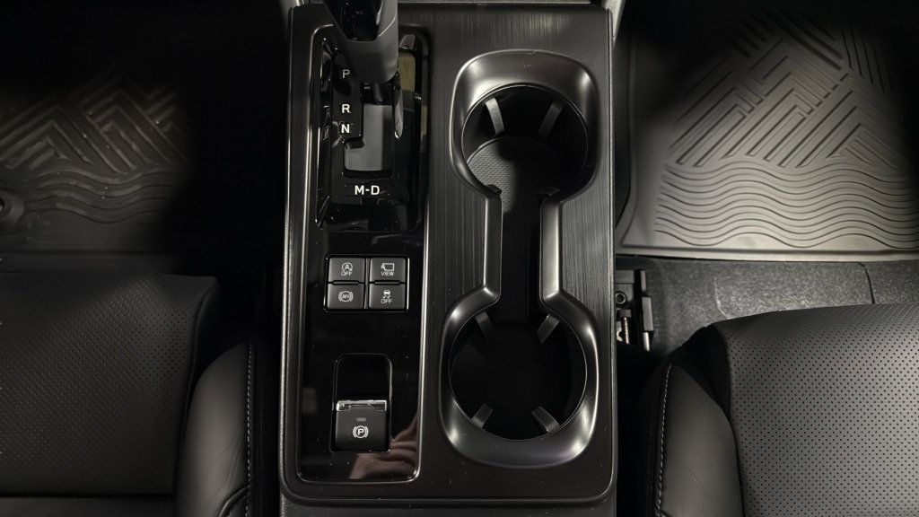 New 2026 Subaru Outback Touring image 40