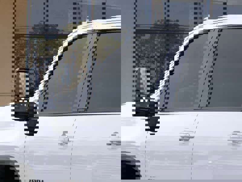 New 2026 Chevrolet Silverado 2500 LTZ w/ LTZ Plus Package image 12