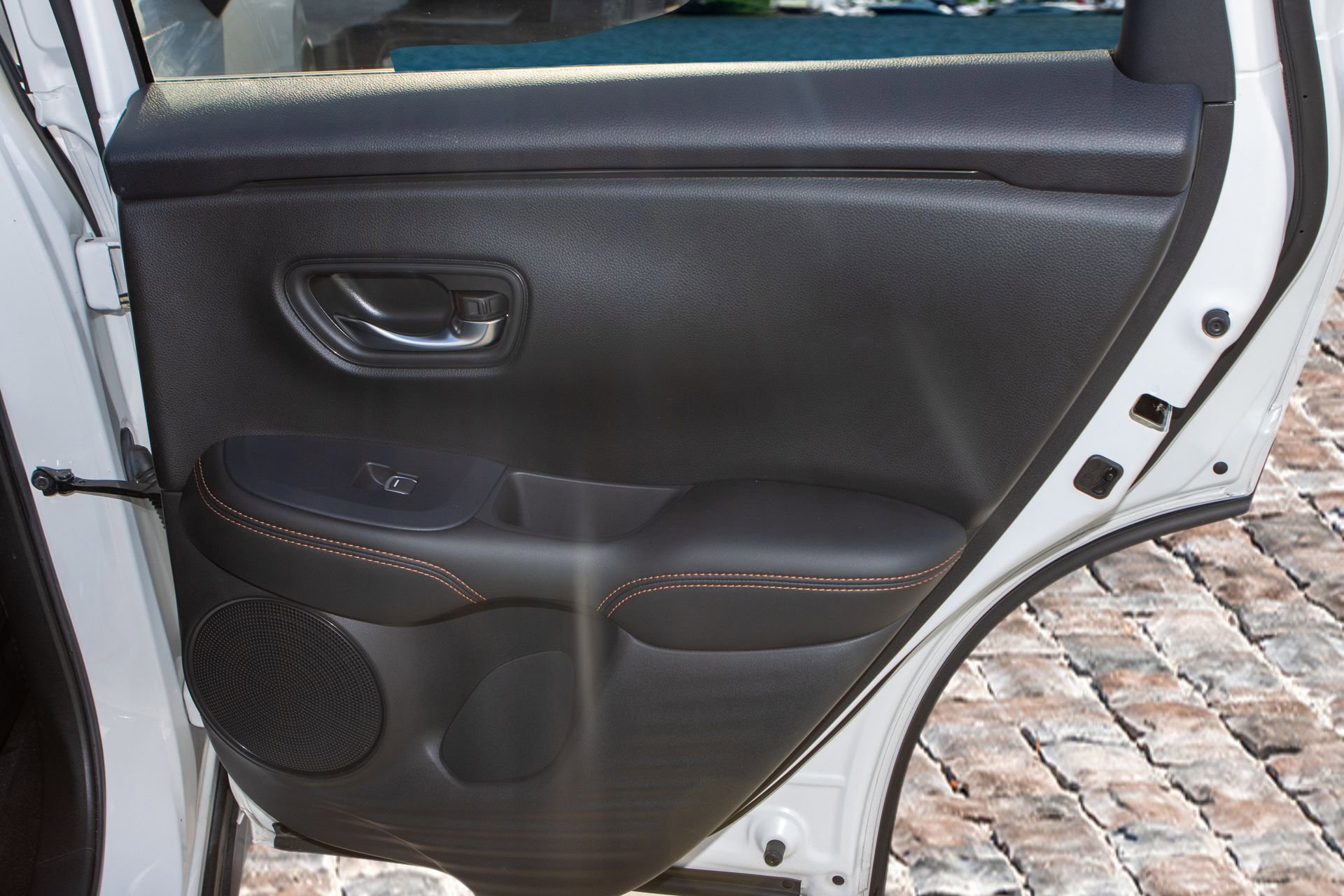 Certified 2023 Honda HR-V Sport image 30