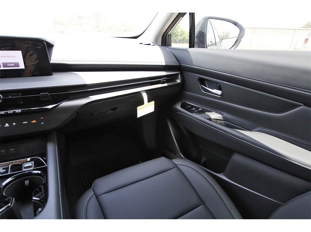 New 2025 Nissan Murano SV w/ Cargo Package image 10