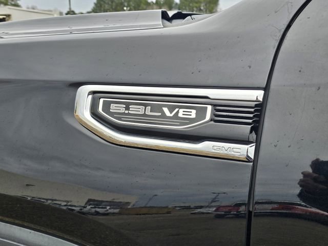 Used 2019 GMC Sierra 1500 SLT w/ SLT Premium Plus Package image 35