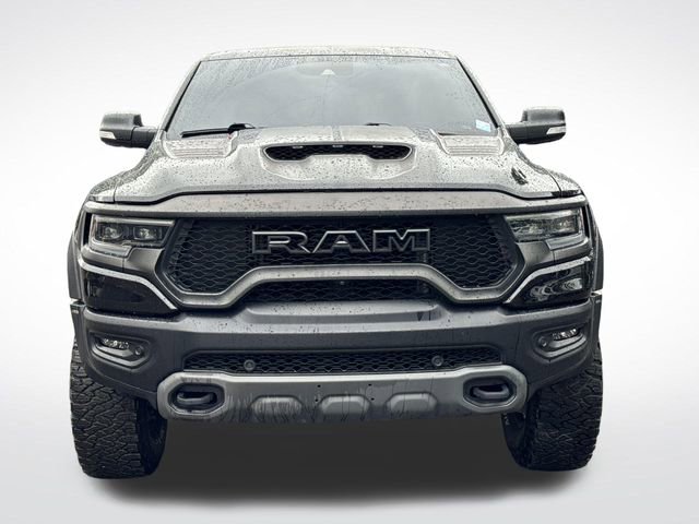Used 2022 RAM 1500 TRX w/ TRX Level 1 Equipment Group AWD/4WD image 10