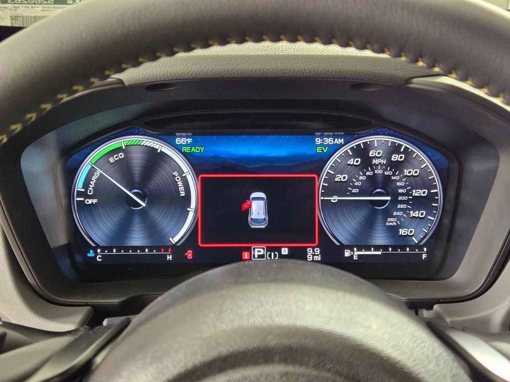 New 2026 Subaru Crosstrek 2.5i Sport image 15