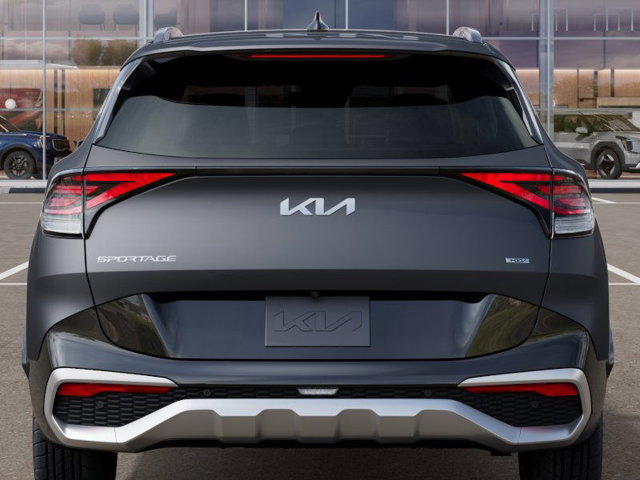 New 2025 Kia Sportage SX Prestige AWD/4WD image 13