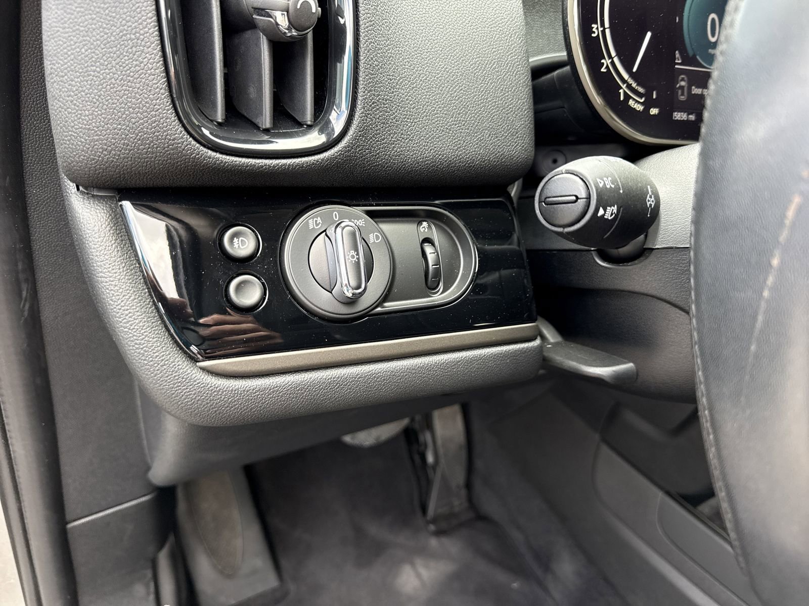 Used 2024 MINI Cooper Countryman S FWD image 18