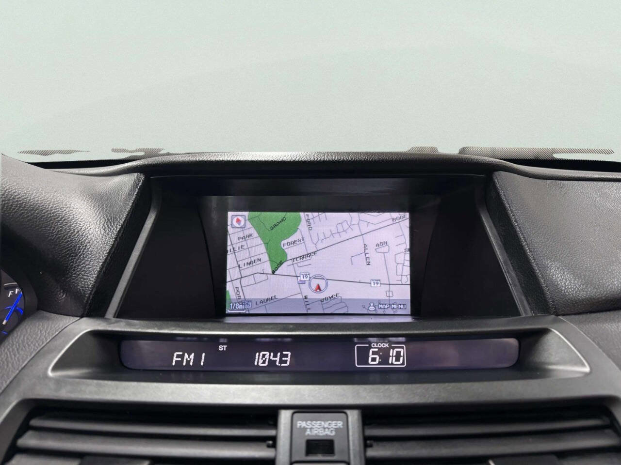 Used 2011 Honda Crosstour EX-L image 27