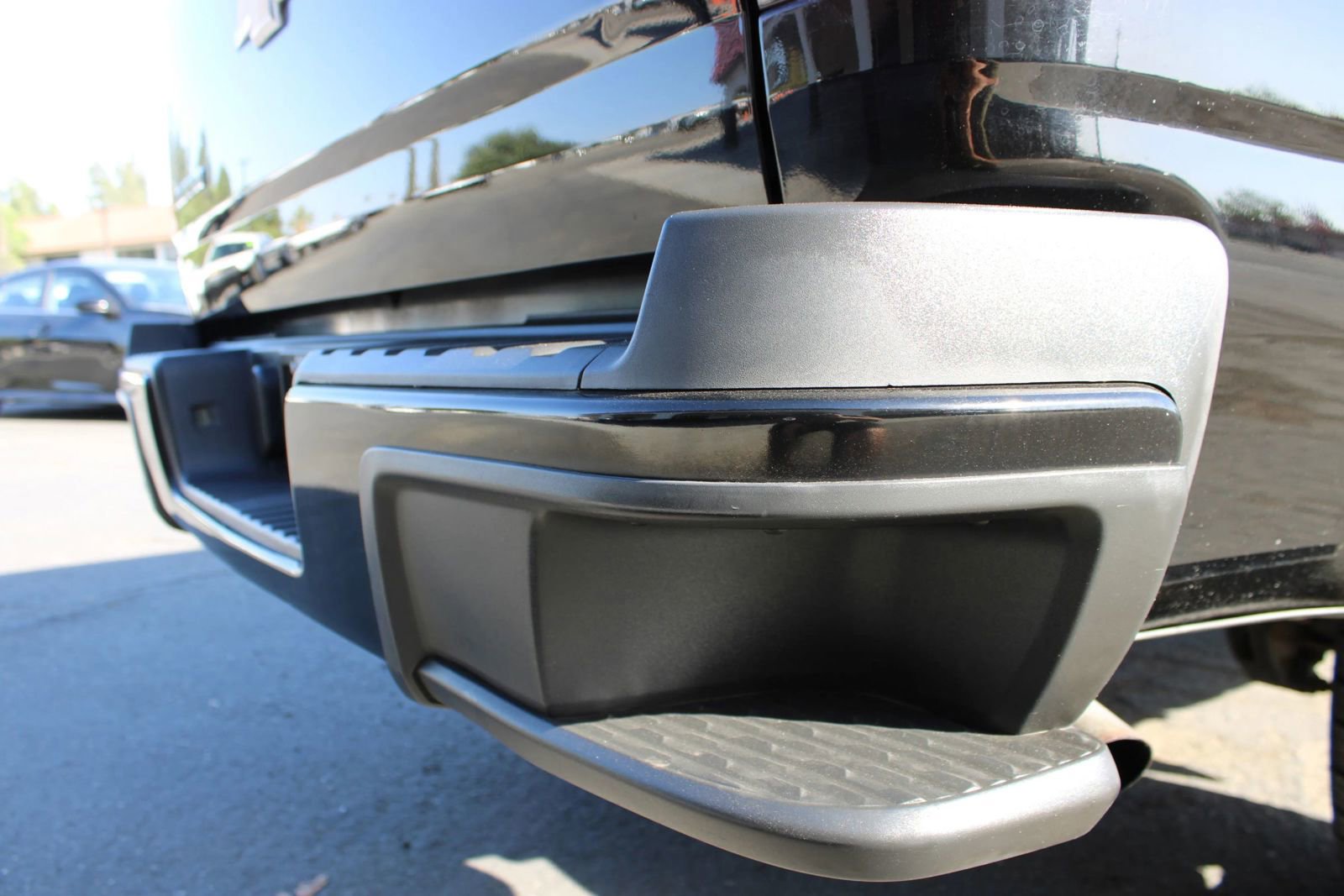 Used 2015 Chevrolet Colorado LT w/ LT Convenience Package RWD image 34