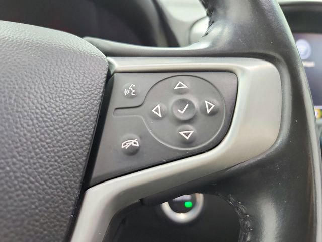 Used 2018 GMC Terrain SLT image 23