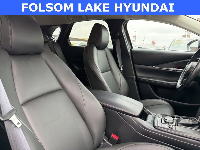 Used 2022 MAZDA CX-30 AWD 2.5 S w/ Select Package image 28
