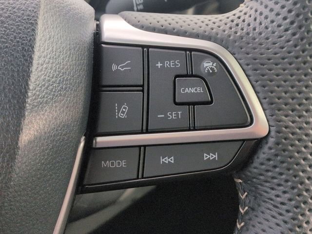 Certified 2026 Toyota Sienna Limited image 19