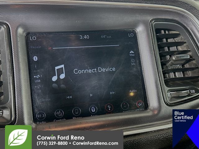 Used 2018 Dodge Challenger GT w/ Driver Convenience Group AWD/4WD image 18