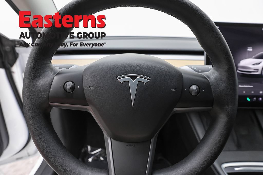 Used 2022 Tesla Model 3 Long Range AWD/4WD image 10
