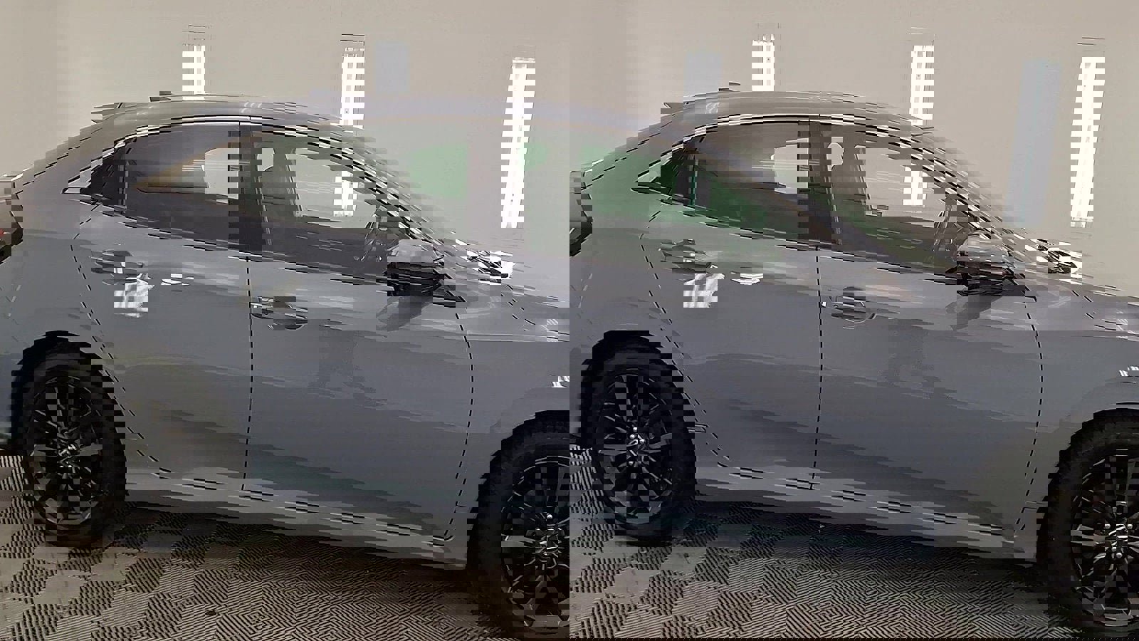 Used 2020 Honda Civic EX image 5