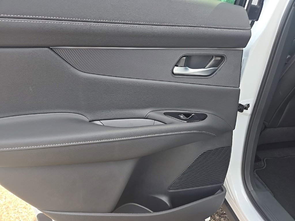 New 2025 Nissan Murano SL w/ Cargo Package image 36