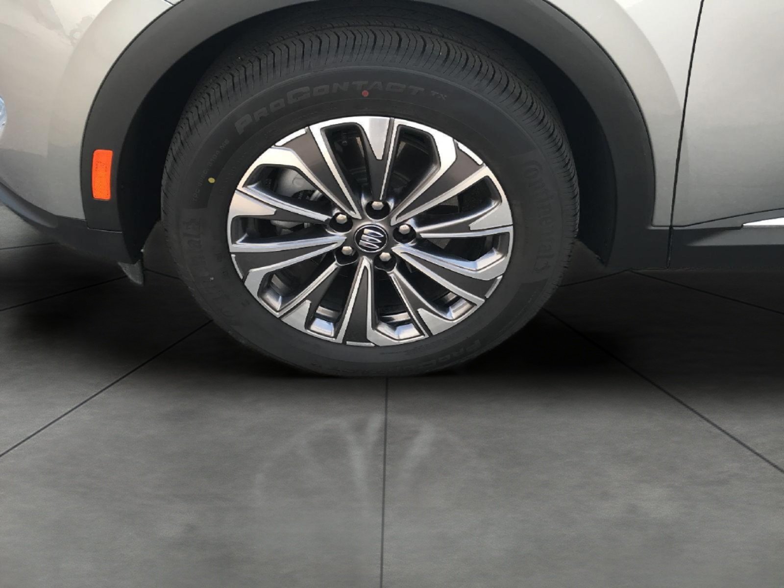Used 2026 Buick Envision Preferred AWD/4WD image 35