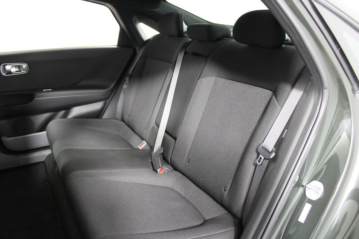 Used 2024 Hyundai Ioniq 6 Limited RWD image 22