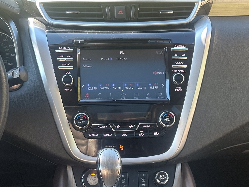Used 2015 Nissan Murano SL w/ SL Technology Package AWD/4WD image 20