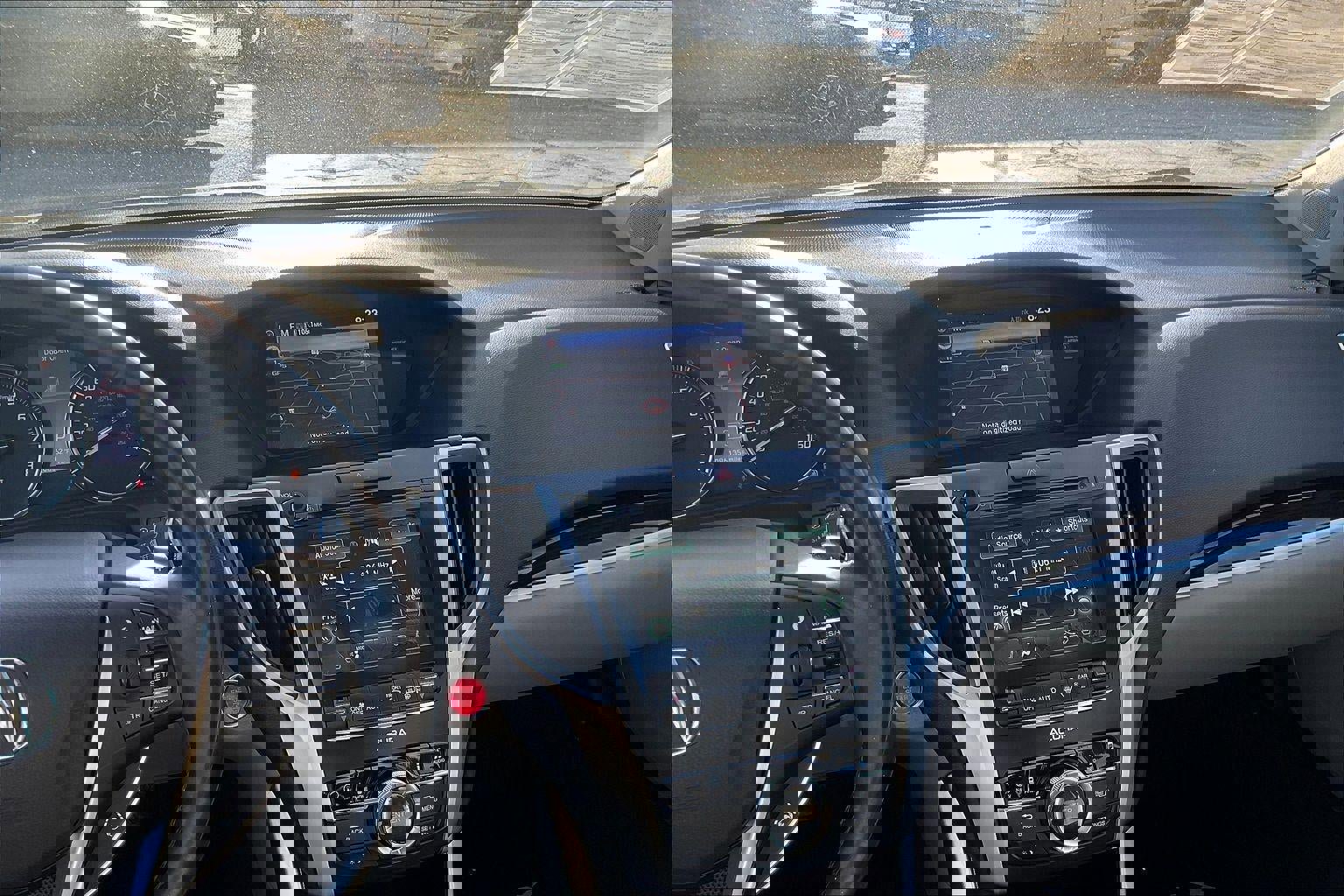 Used 2017 Acura TLX V6 w/ Technology Package FWD image 6