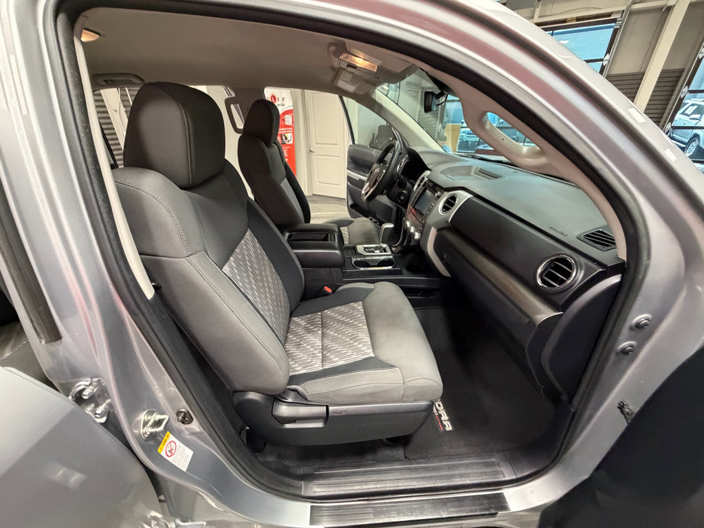 Used 2018 Toyota Tundra SR5 w/ TRD Off Road Package image 42