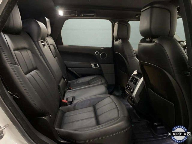 Used 2020 Land Rover Range Rover Sport HSE Dynamic image 76