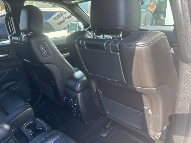 Used 2021 Dodge Durango Citadel w/ Premium Entertainment Group image 27