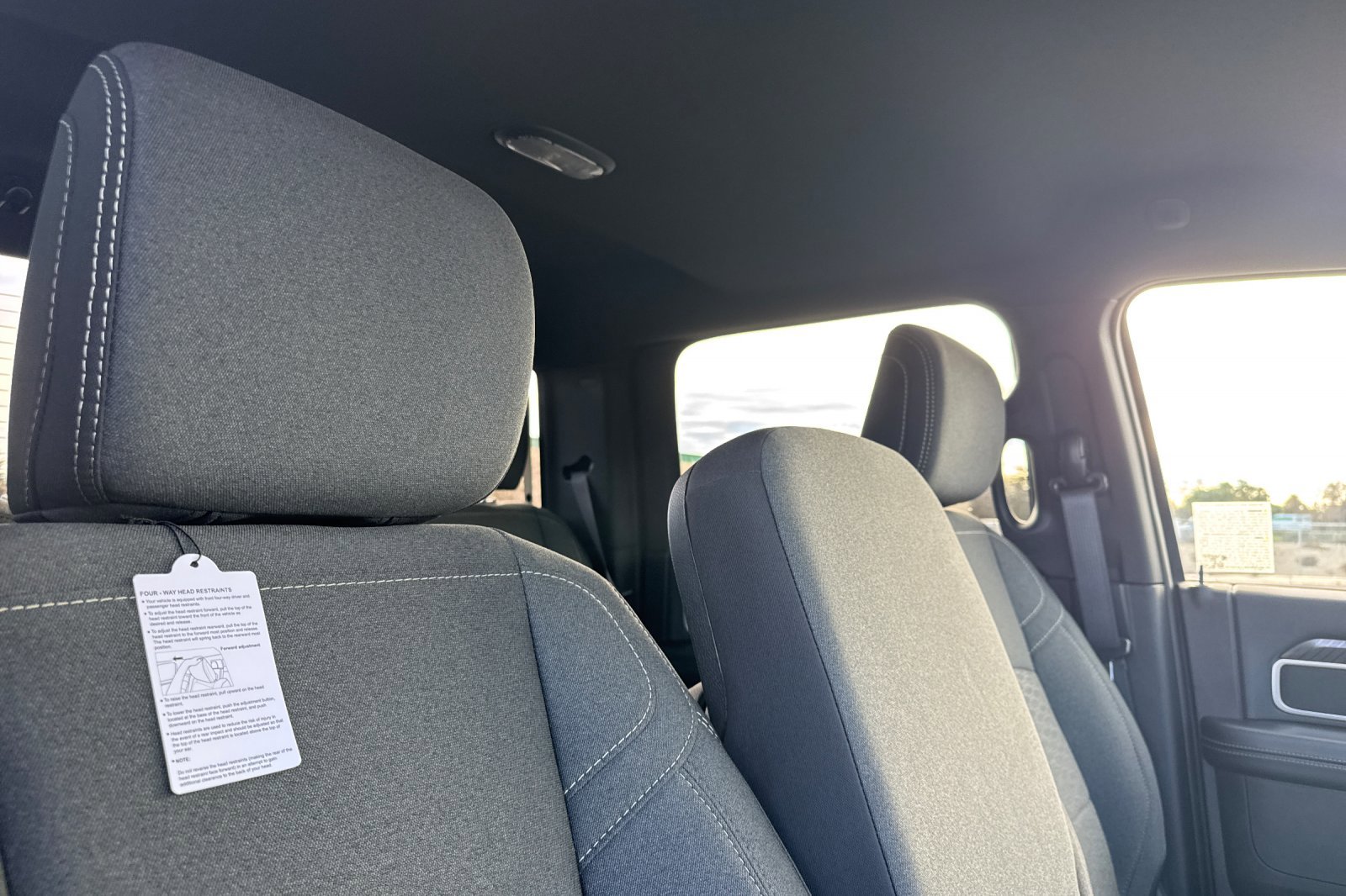 New 2026 RAM 3500 Big Horn image 15