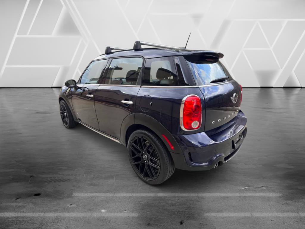 Used 2016 MINI Cooper Countryman S image 9