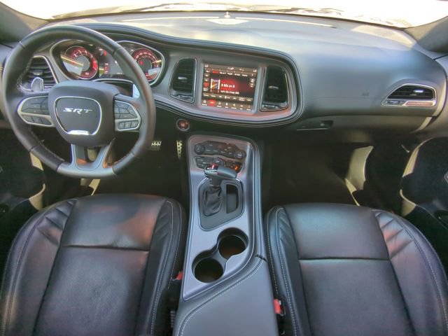 Used 2023 Dodge Challenger SRT Hellcat image 15
