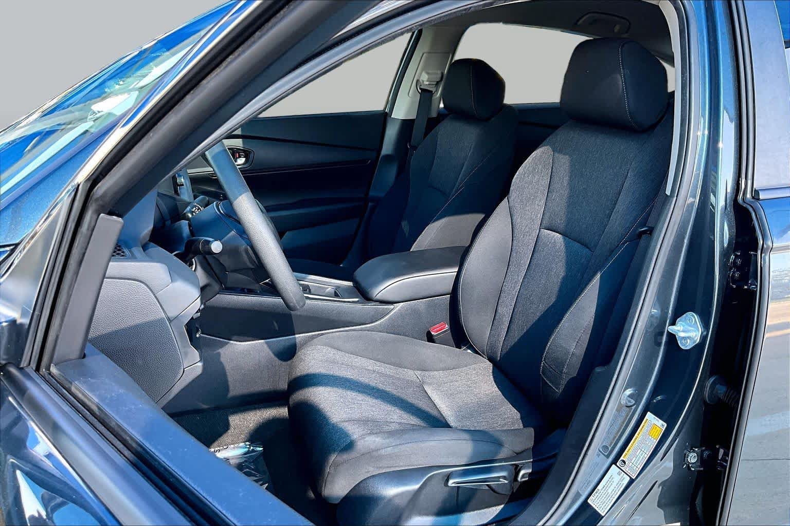 Used 2023 Honda Accord LX image 8