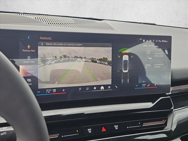 New 2026 BMW 530i image 13