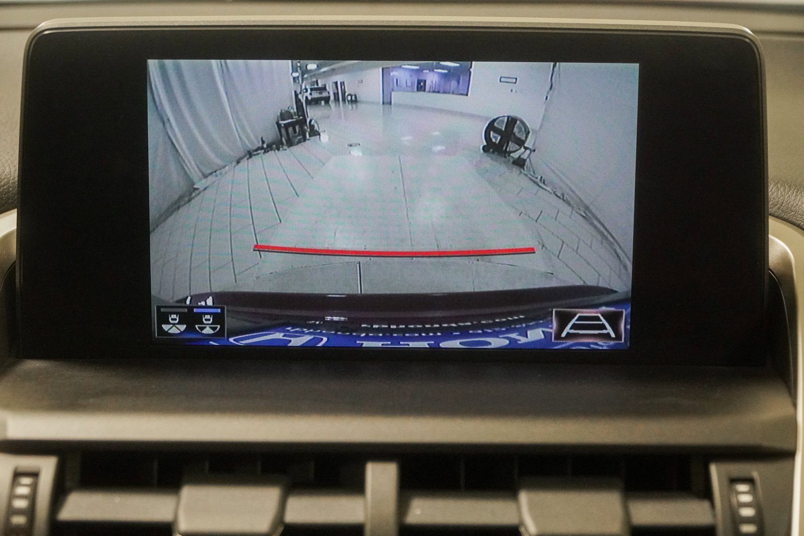 Used 2019 Lexus NX 300 AWD w/ Comfort Package image 33