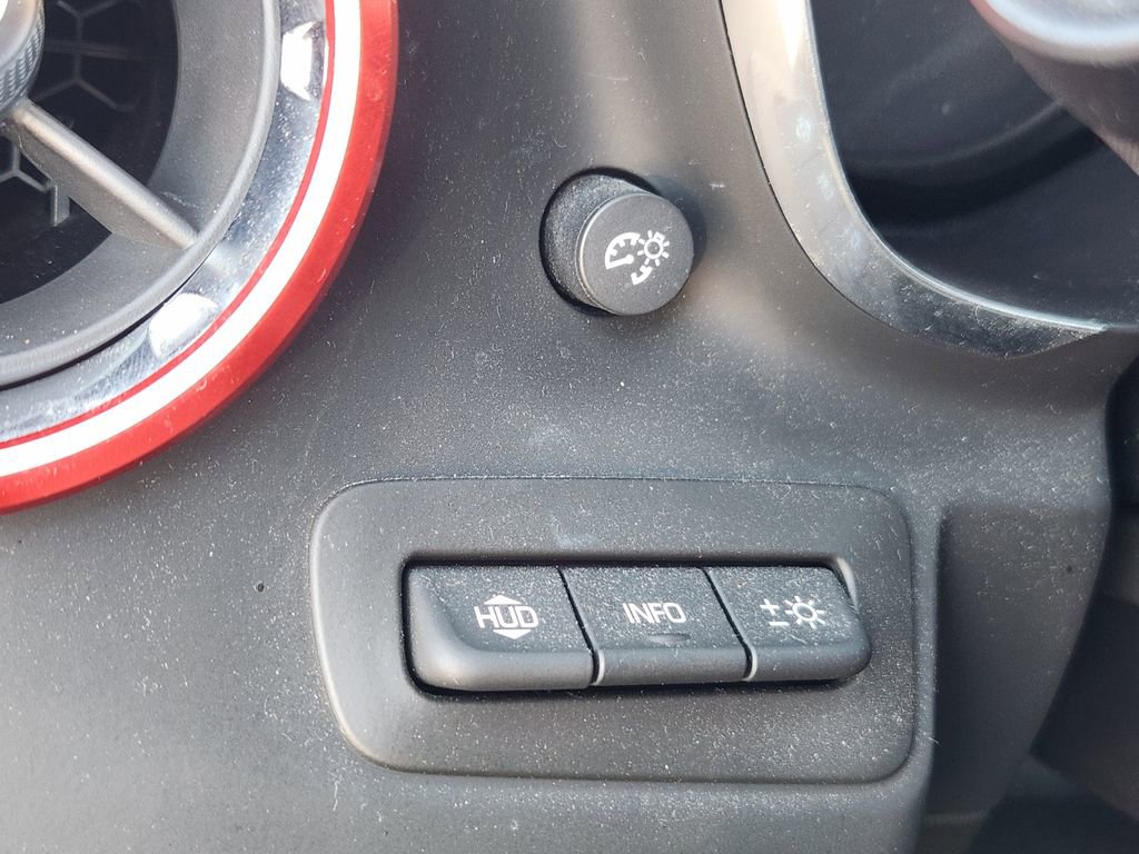 Used 2019 Chevrolet Camaro SS image 23