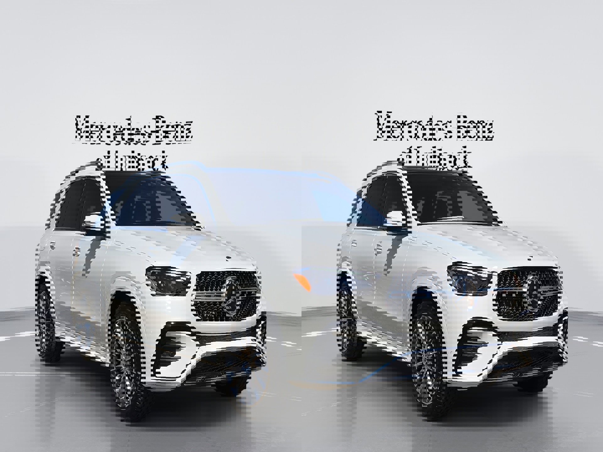 New 2026 Mercedes-Benz GLE 450 4MATIC video 1