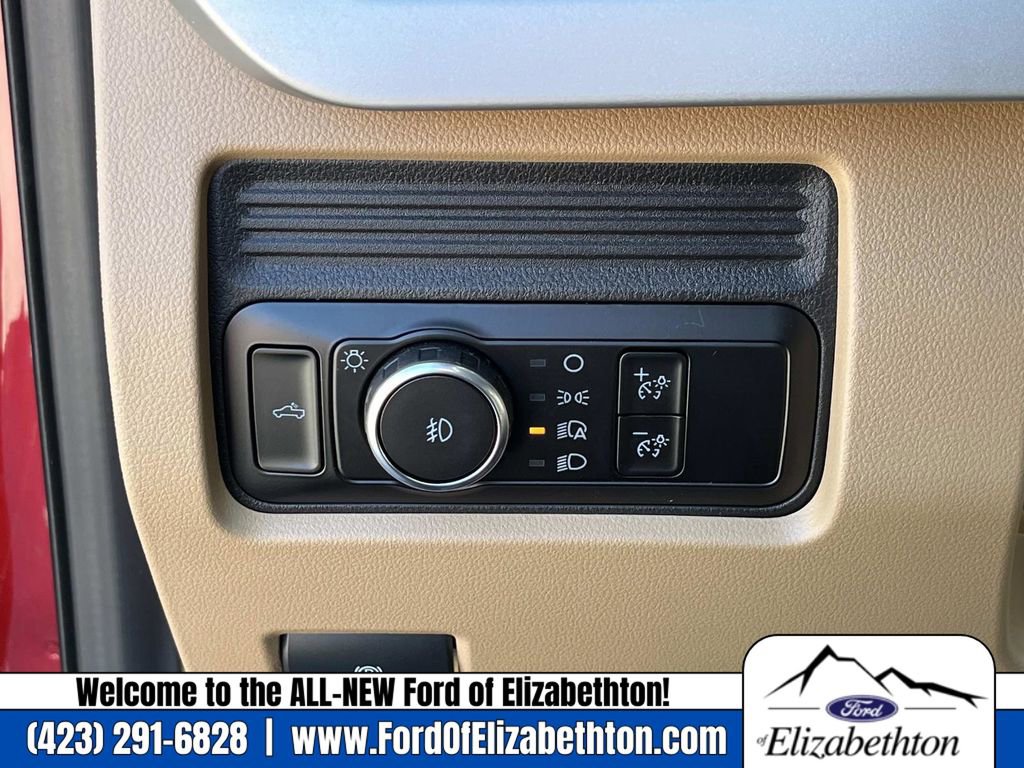 New 2026 Ford F350 XL image 21
