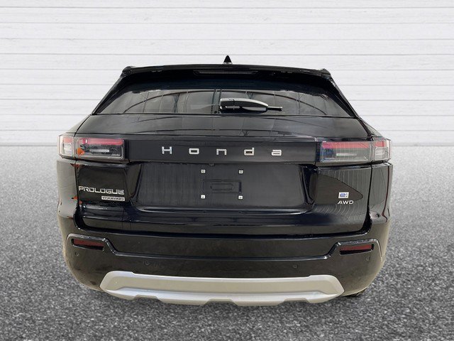 New 2026 Honda Prologue Touring image 5