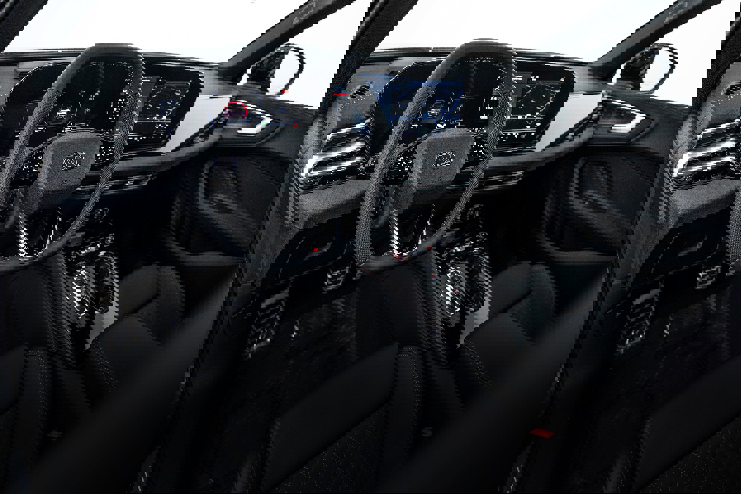 New 2025 Audi S5 Premium Plus image 8