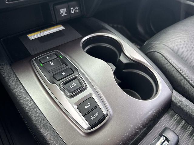 Used 2023 Honda Passport EX-L image 30