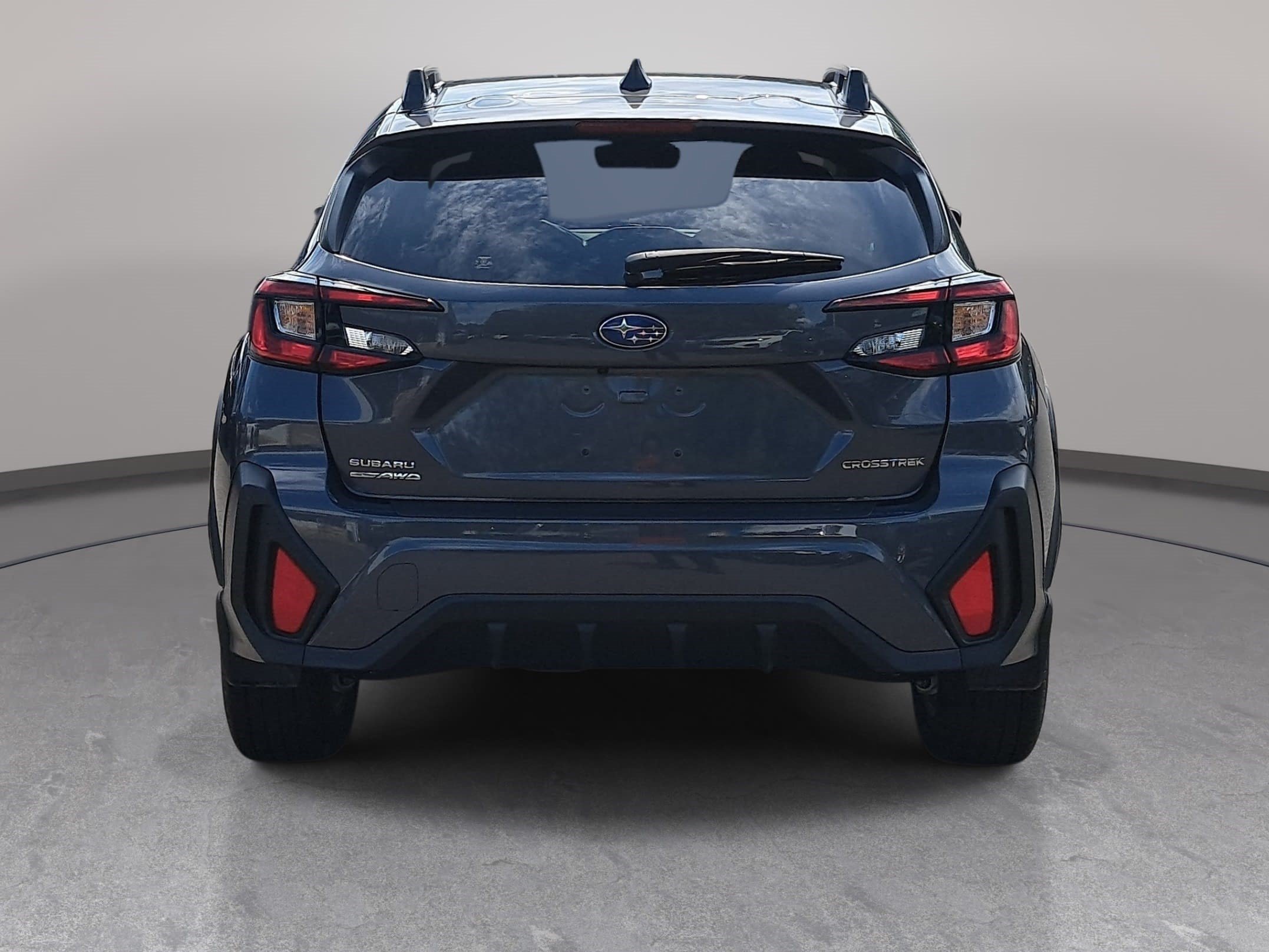 Used 2025 Subaru Crosstrek 2.5i Premium AWD/4WD image 6