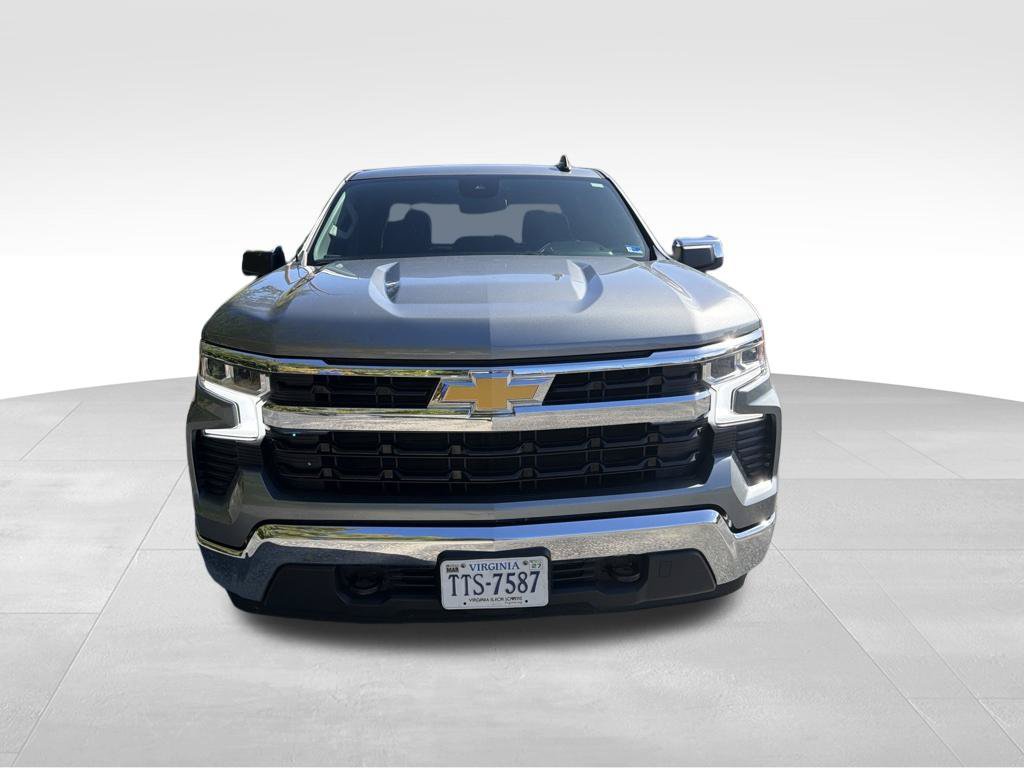 Used 2023 Chevrolet Silverado 1500 LT AWD/4WD image 7