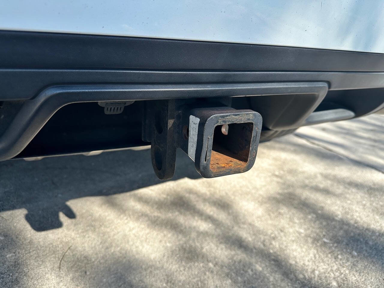 Used 2014 Porsche Cayenne Diesel image 22