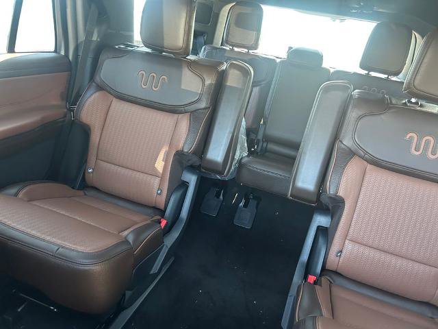 New 2027 Ford Expedition King Ranch AWD/4WD image 38