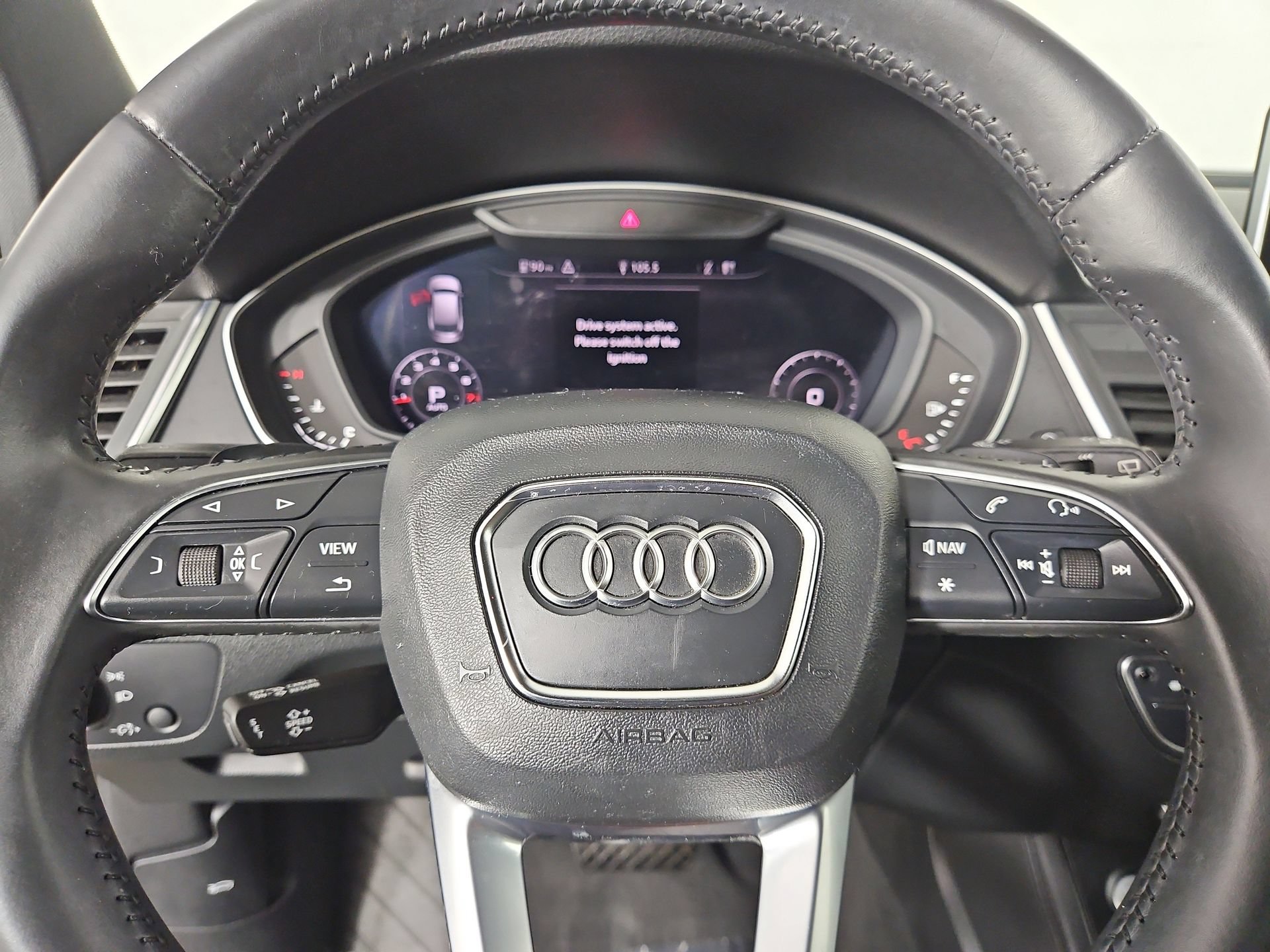 Used 2020 Audi Q5 2.0T Premium Plus w/ Premium Plus Package AWD/4WD image 21
