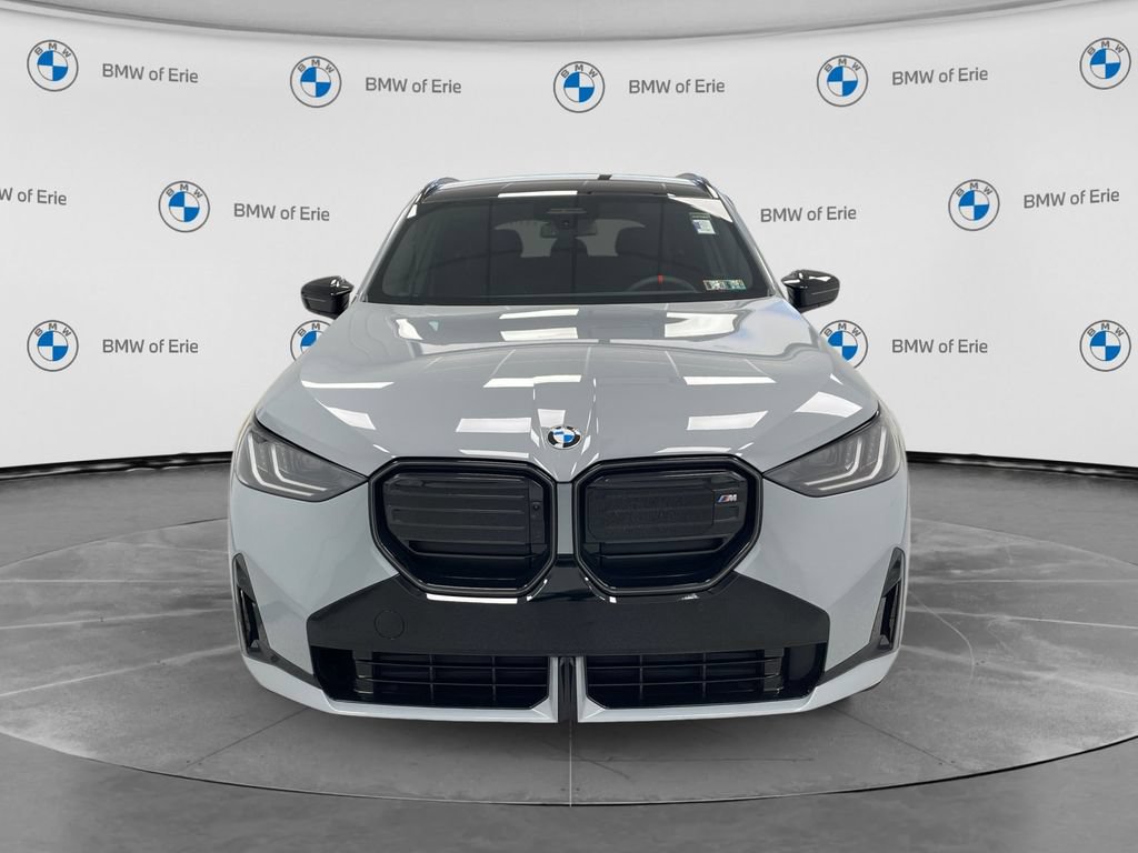 New 2026 BMW X3 M50 w/ Premium Package AWD/4WD image 6